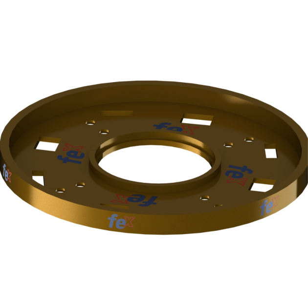 Discos VSI - Imagen 2