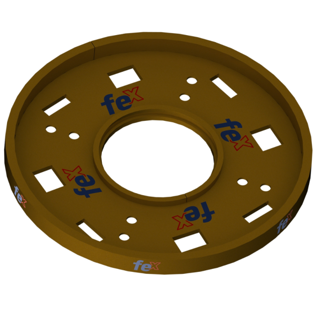 Discos VSI - Imagen 3