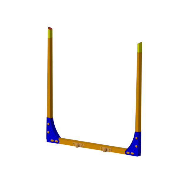Fueiro Fex C