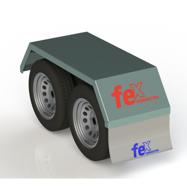 Fex Mudguard