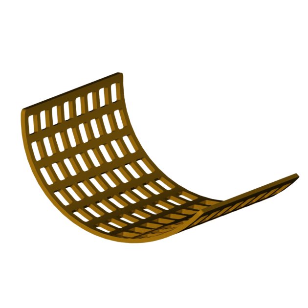 Sieve for Fex Chopper - Image 4