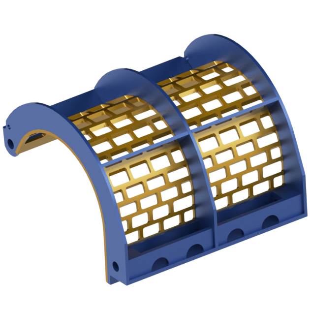 Sieve for Fex Chopper - Image 3