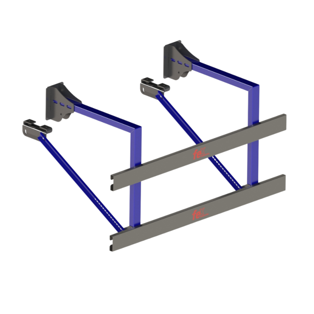 FEX cyclist protector