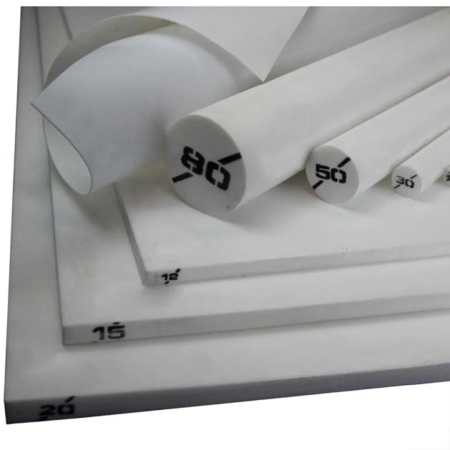 Politetrafluoroetileno (PTFE)