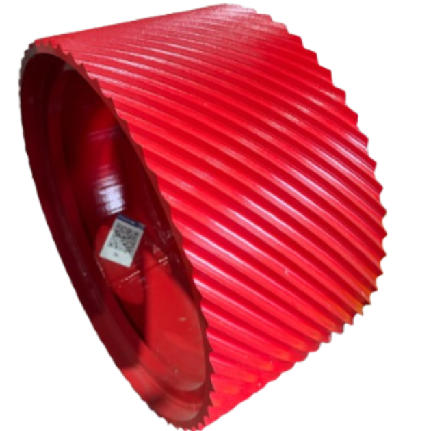 Rodillo de tracción MM Fex