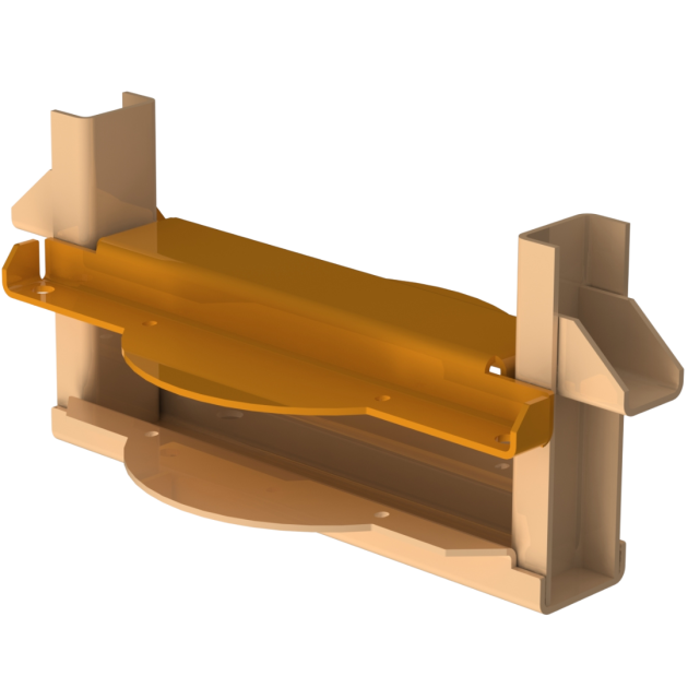 Fex Bladder Support