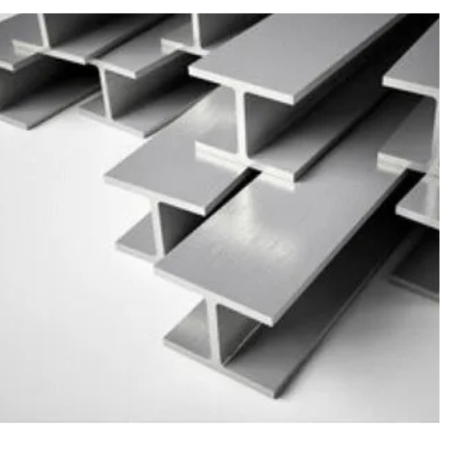 Vigas estructurales - Perfiles I y H