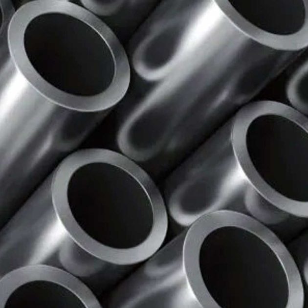 Tubos mecánicos para mecanizado y fabricación de piezas